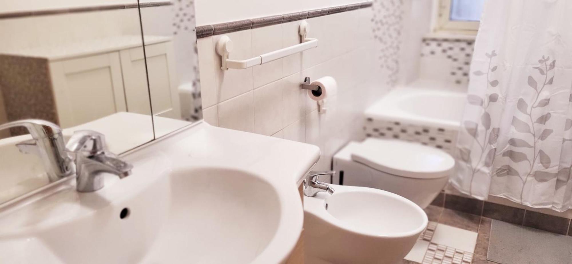 Apartment Appio House San Giovanni Rom