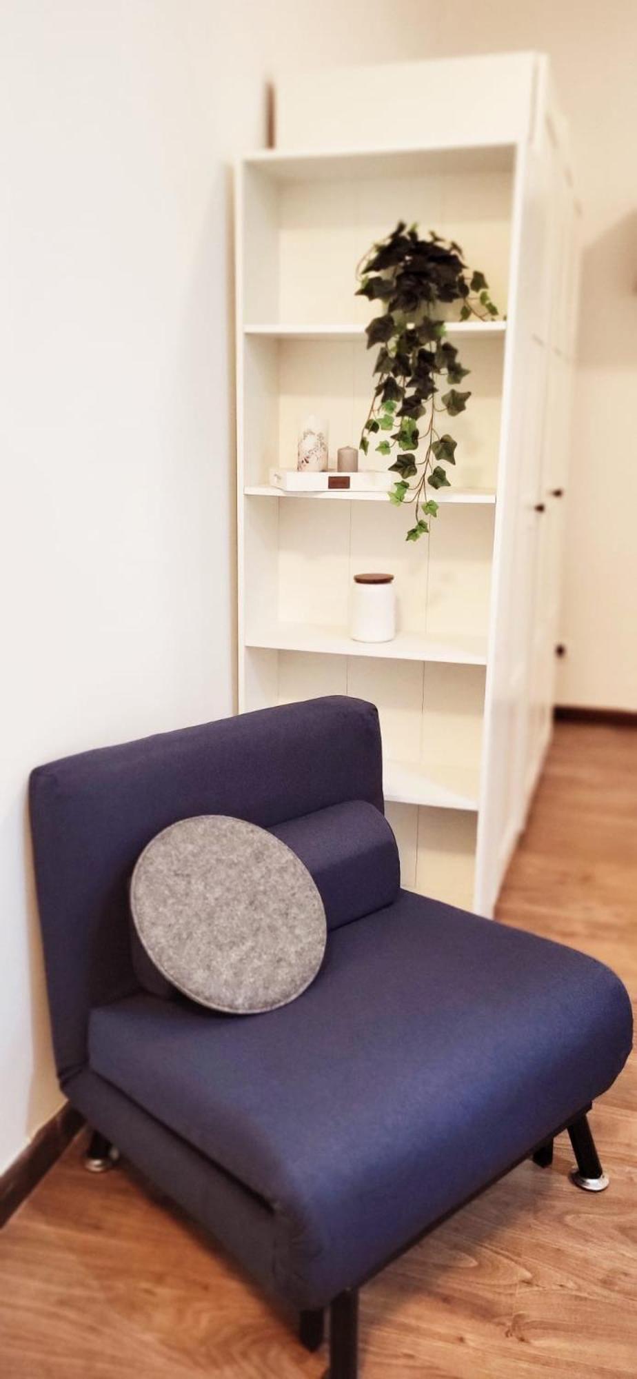 Appio House San Giovanni Apartment *