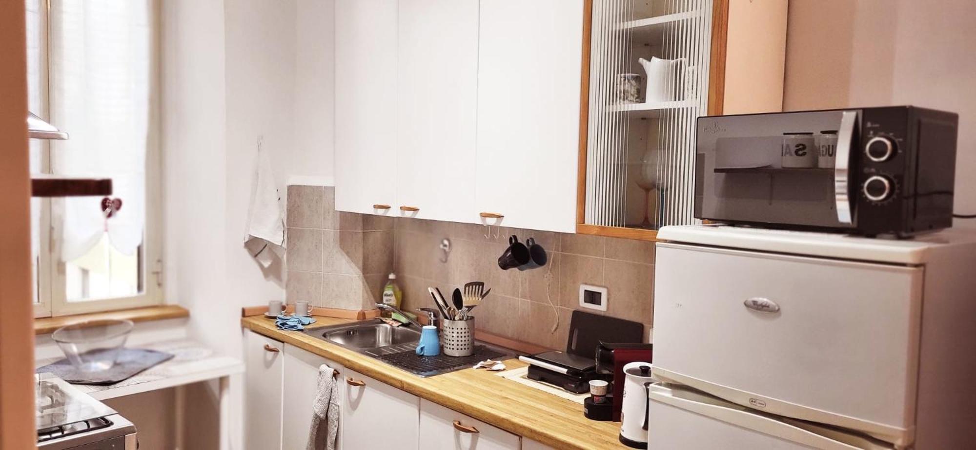 Appio House San Giovanni Rom