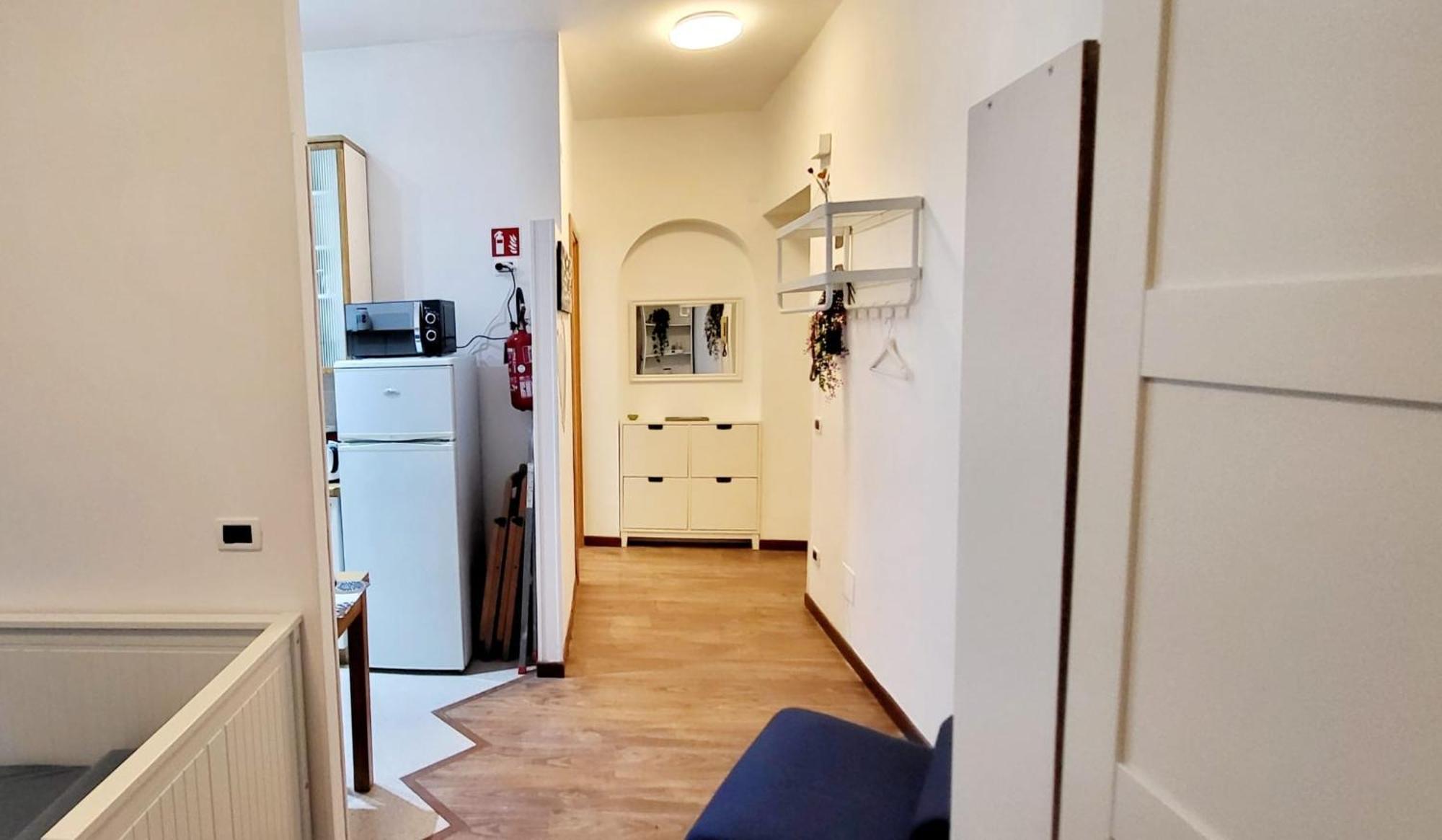 Apartment Appio House San Giovanni
