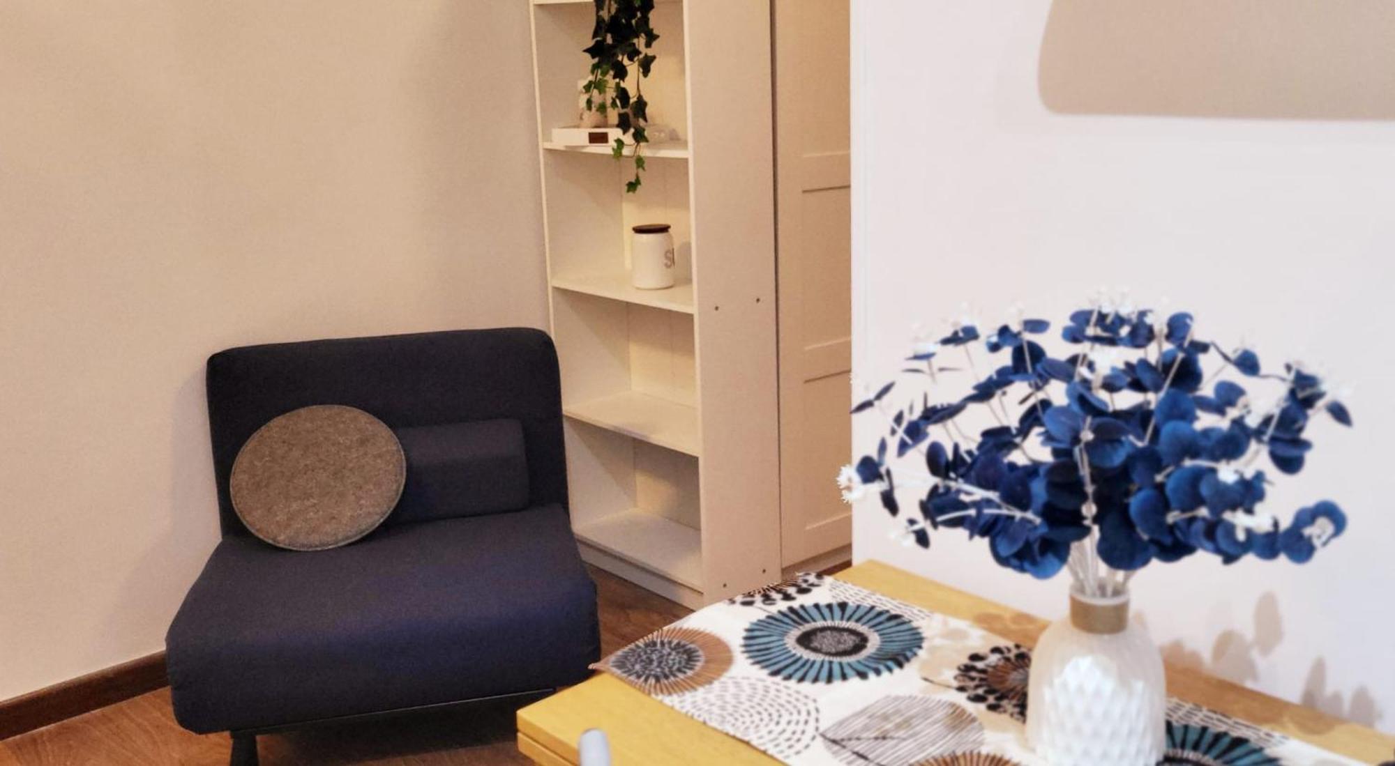 Appio House San Giovanni Apartment Rome