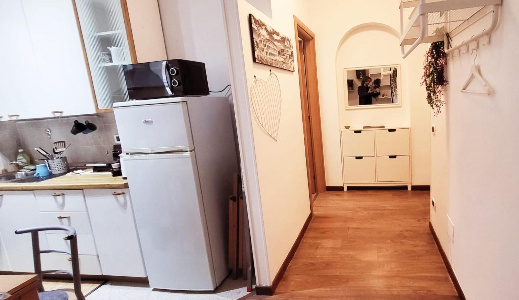 Appio House San Giovanni * Rom