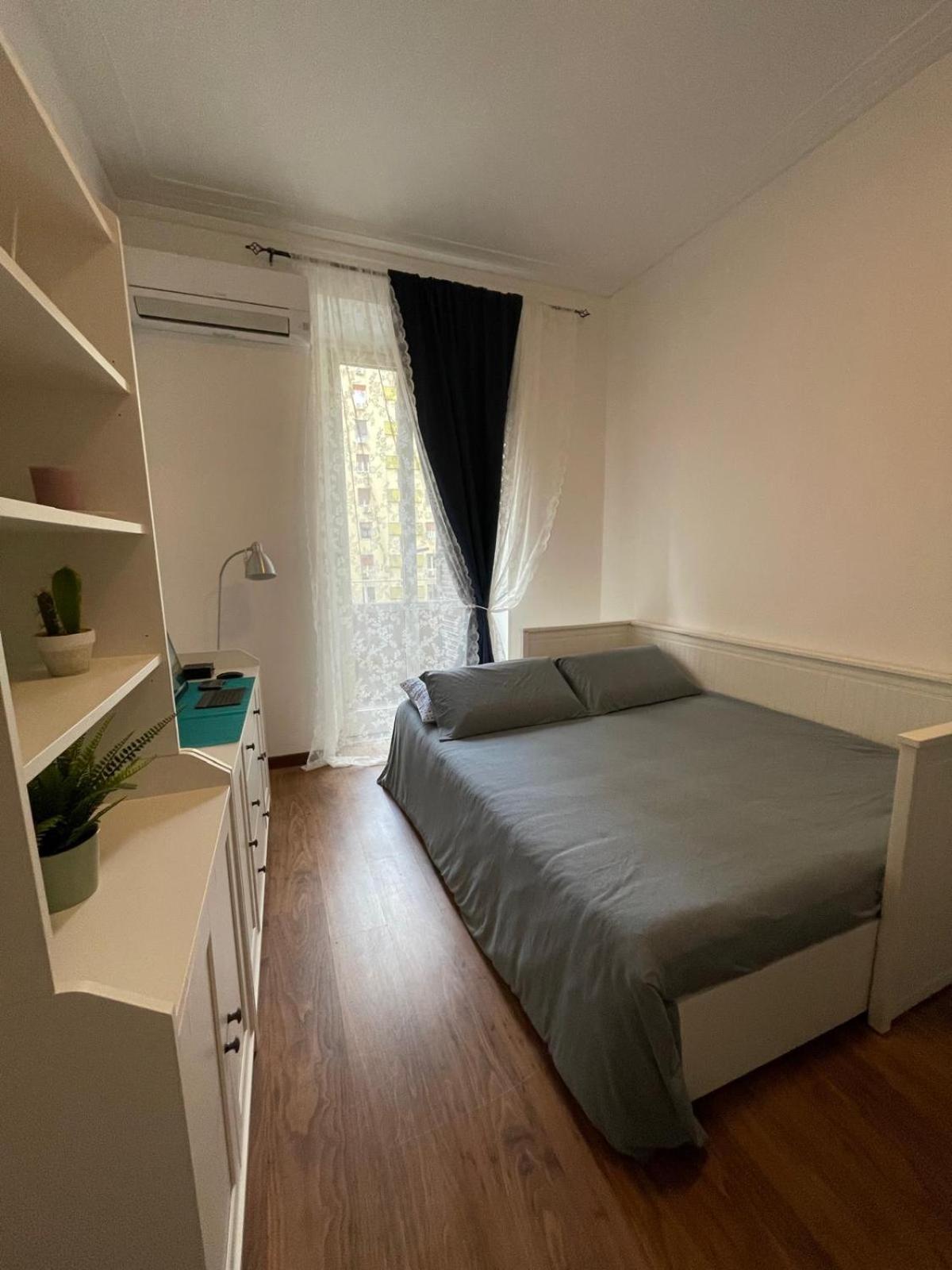 Appio House San Giovanni *