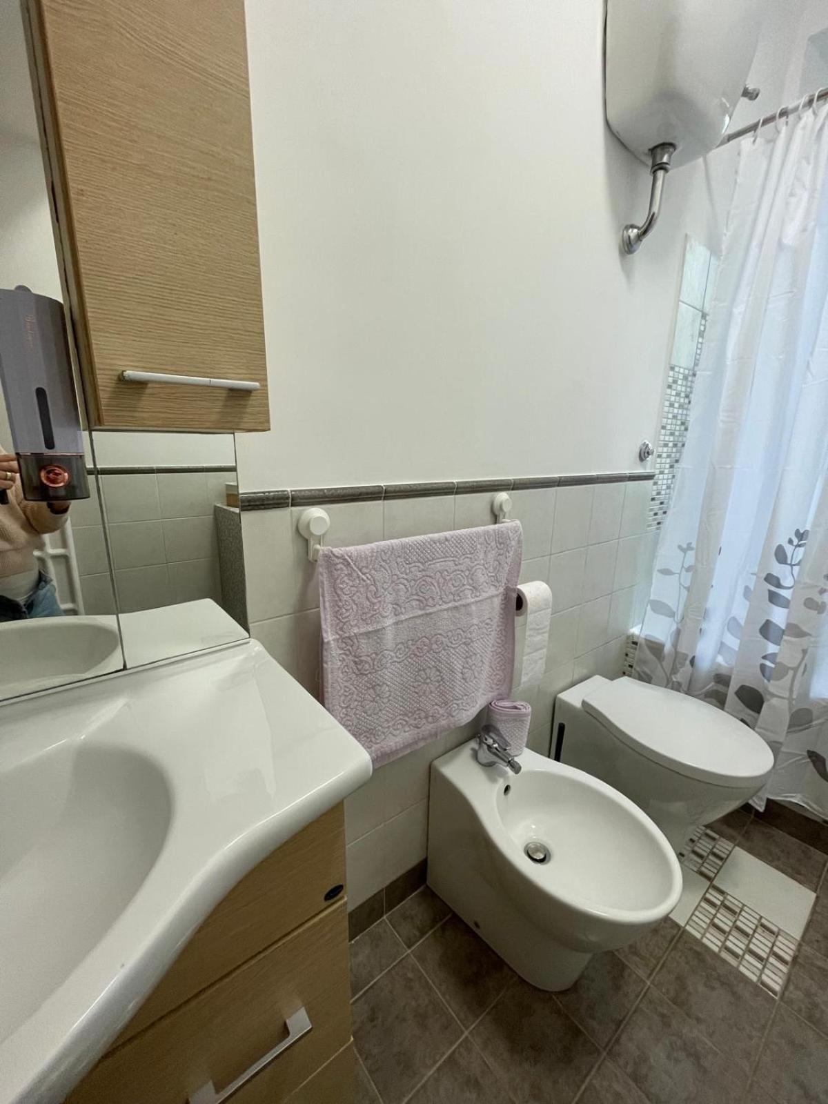 Appio House San Giovanni Apartment *