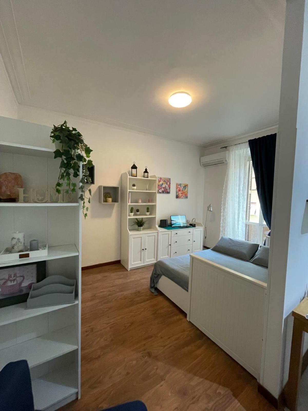 Apartment Appio House San Giovanni Rom