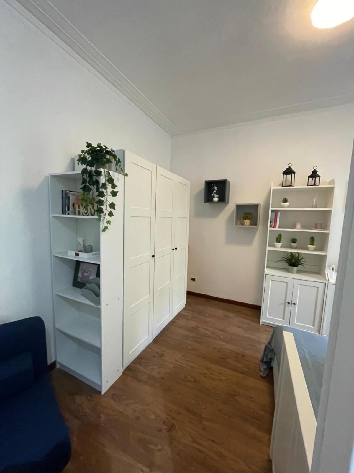 Apartment Appio House San Giovanni