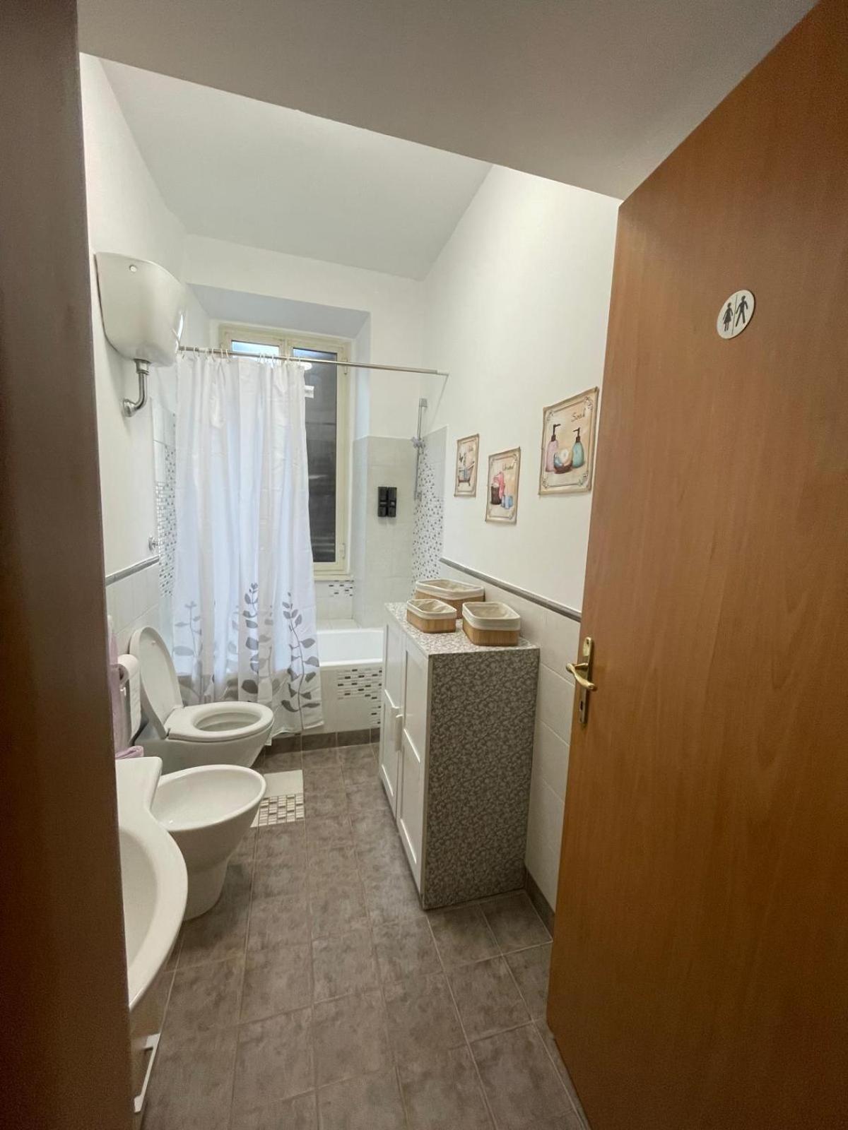 Appio House San Giovanni Apartment *