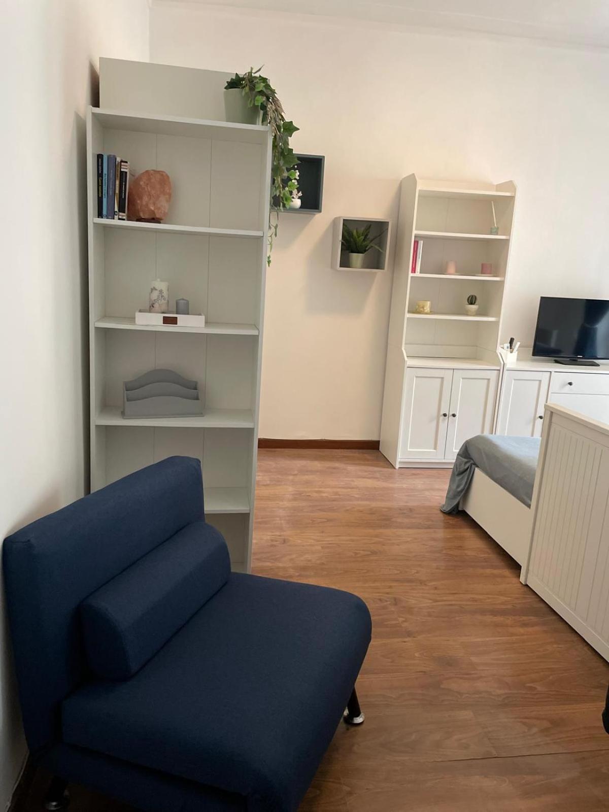 Appio House San Giovanni *