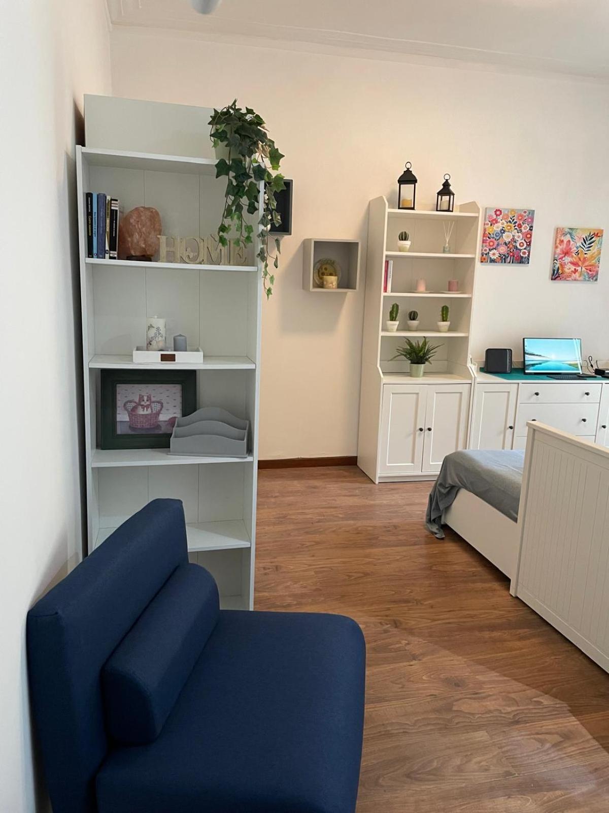 Appio House San Giovanni Rom