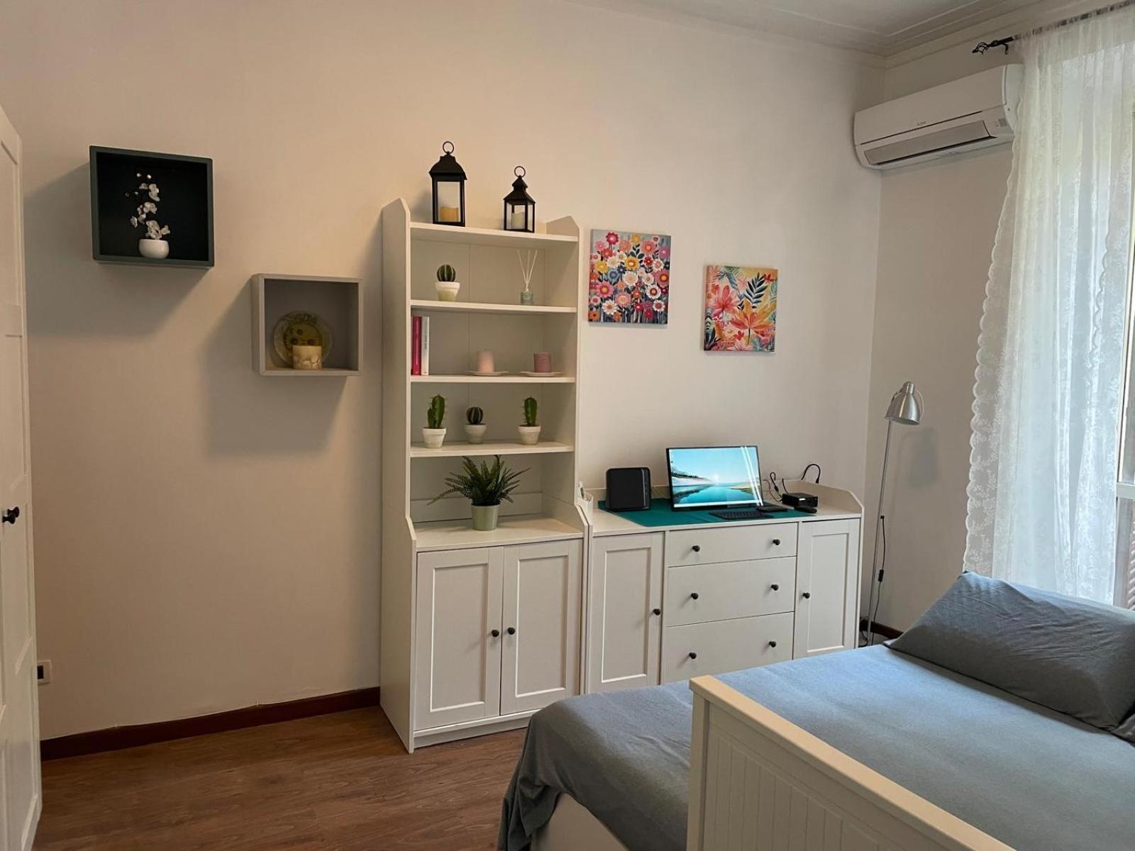 Appio House San Giovanni Apartment *