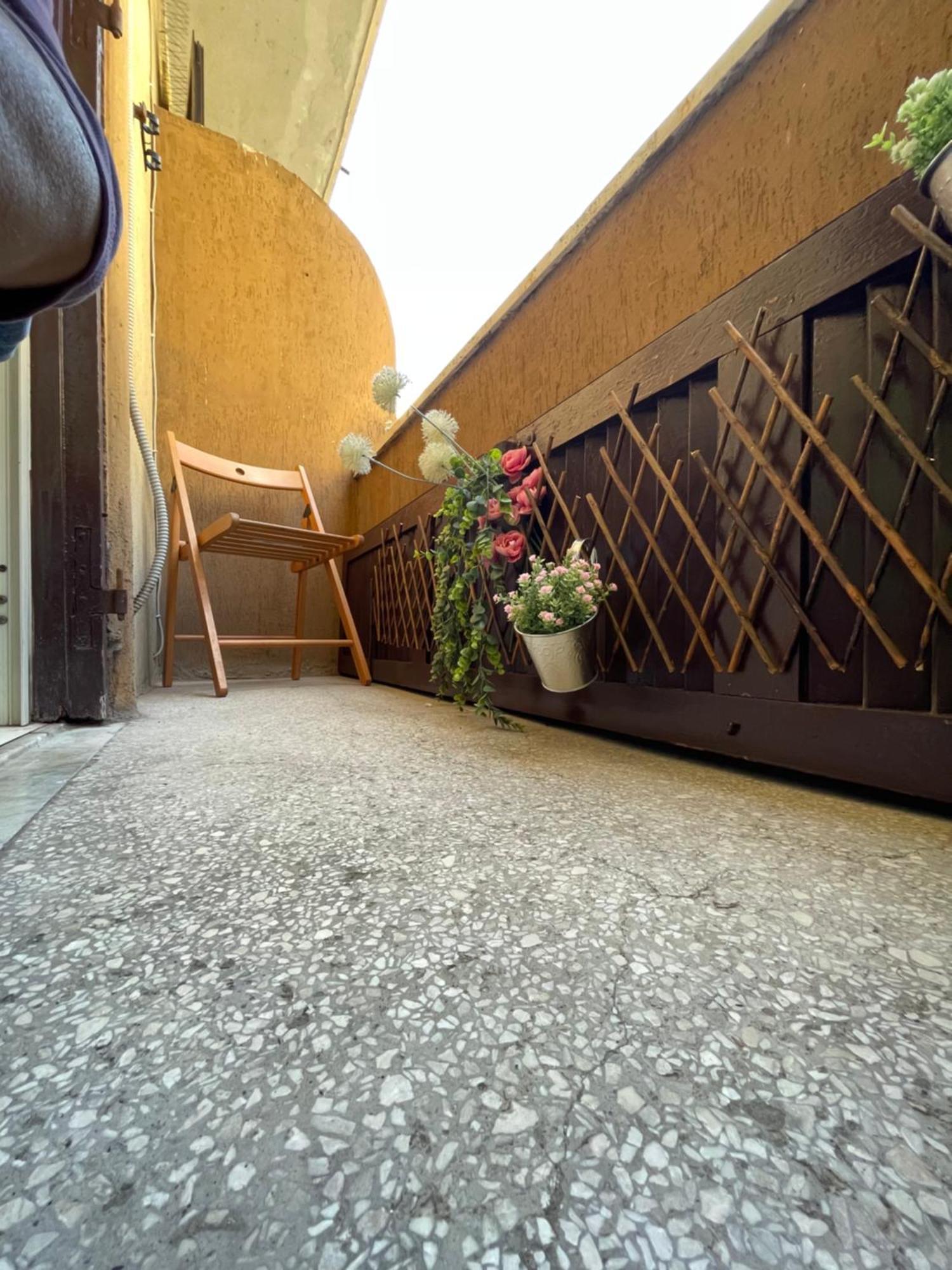 Appio House San Giovanni
