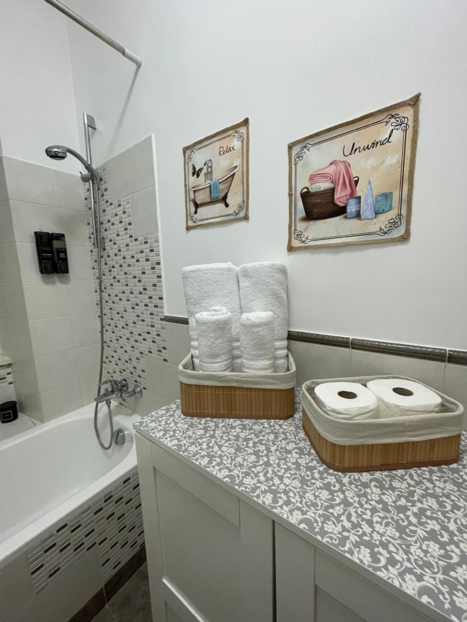 Appio House San Giovanni Apartment *