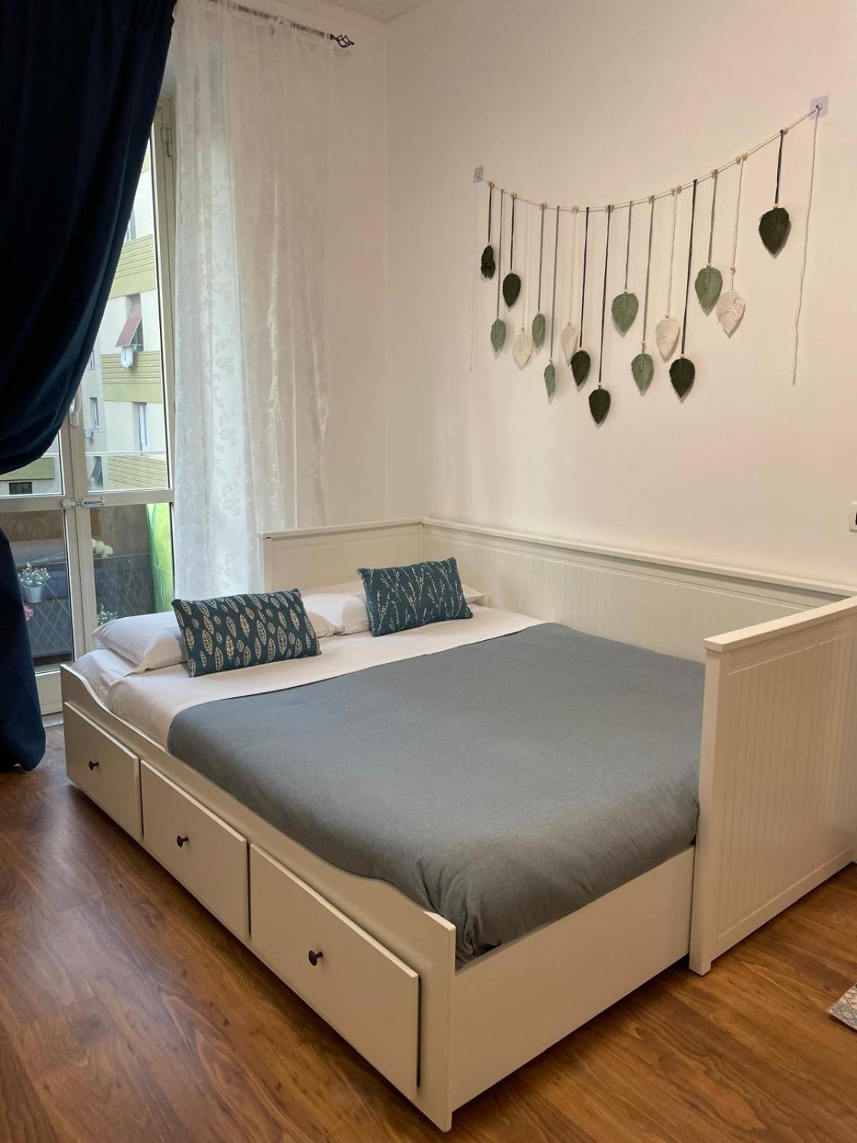 Apartment Appio House San Giovanni