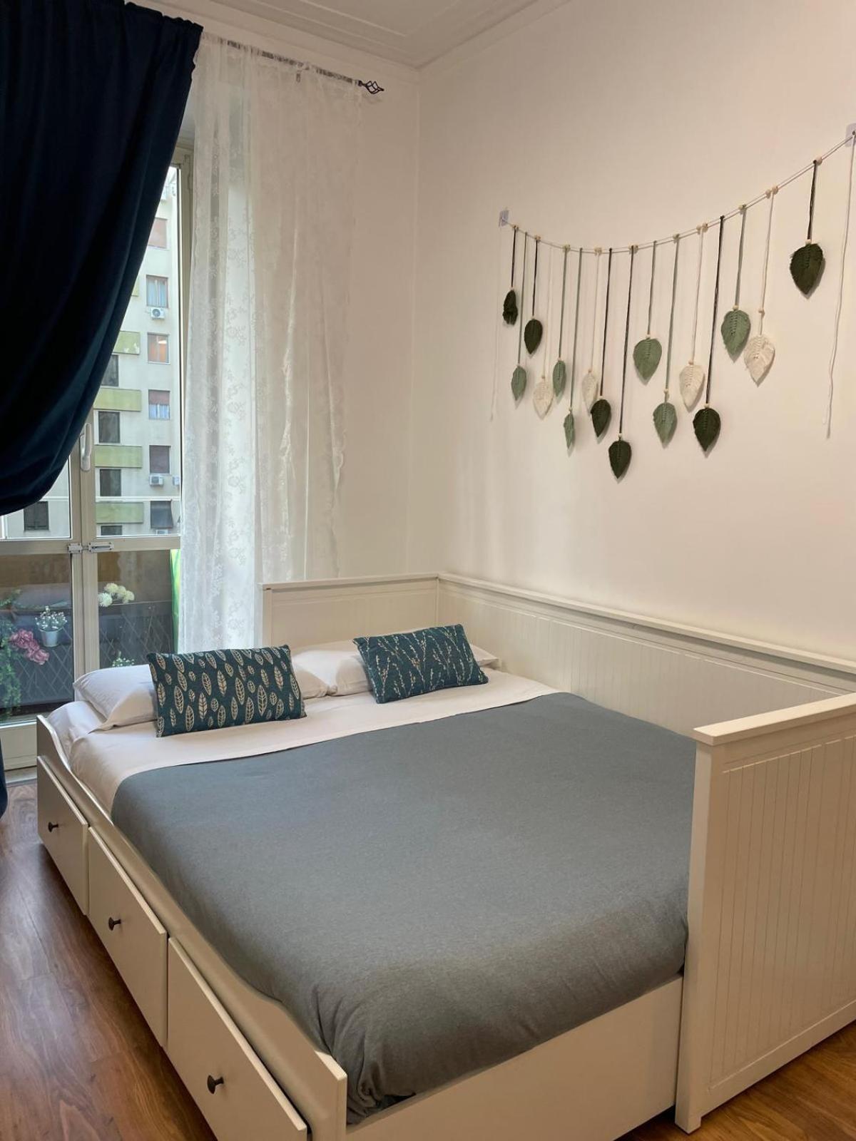 Appio House San Giovanni Apartment *