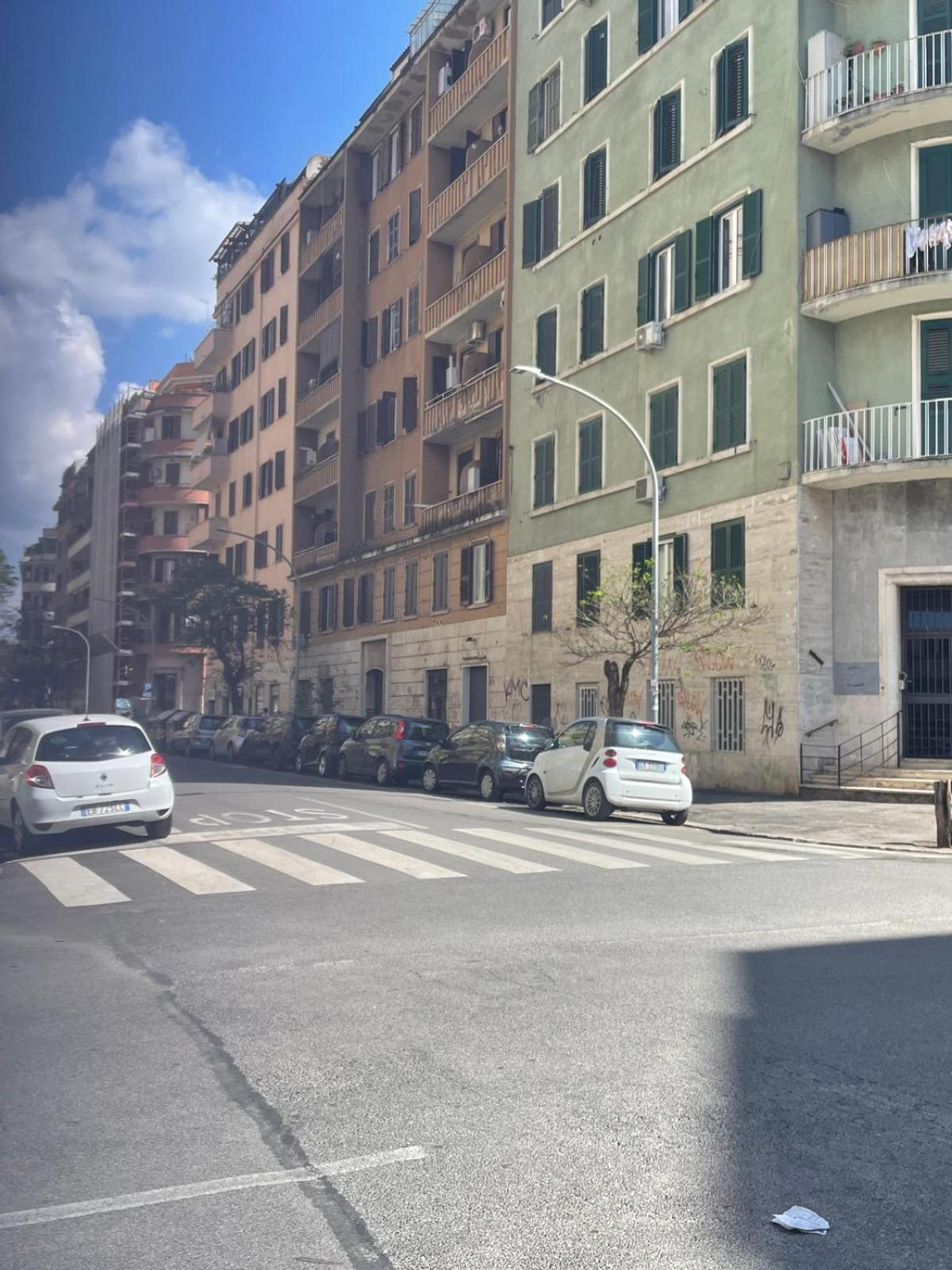 Appio House San Giovanni Rom
