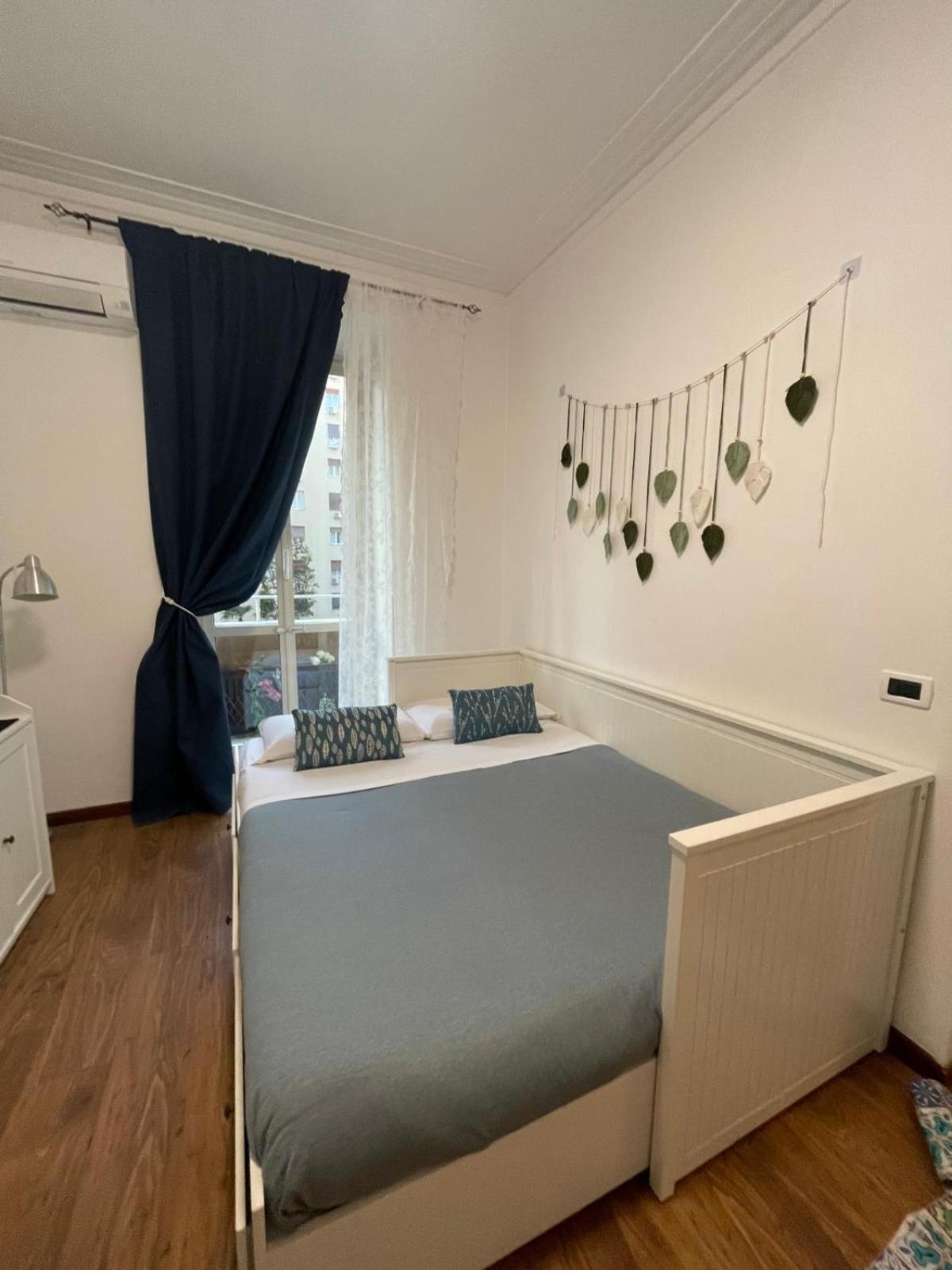 Appio House San Giovanni