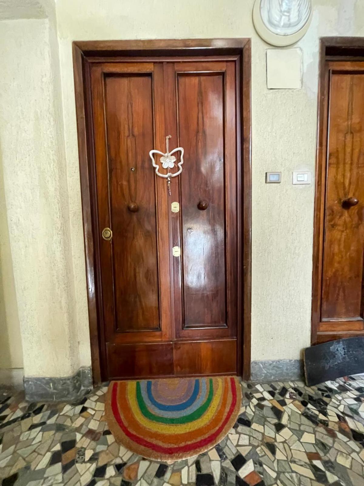 Apartment Appio House San Giovanni *