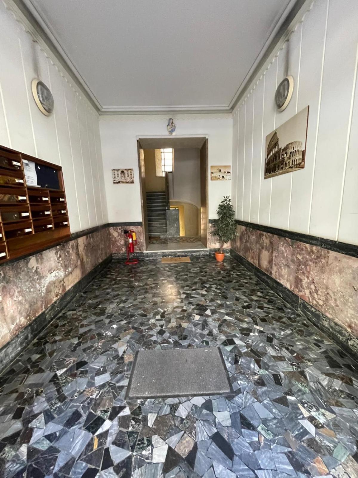 Appio House San Giovanni Apartment Rom
