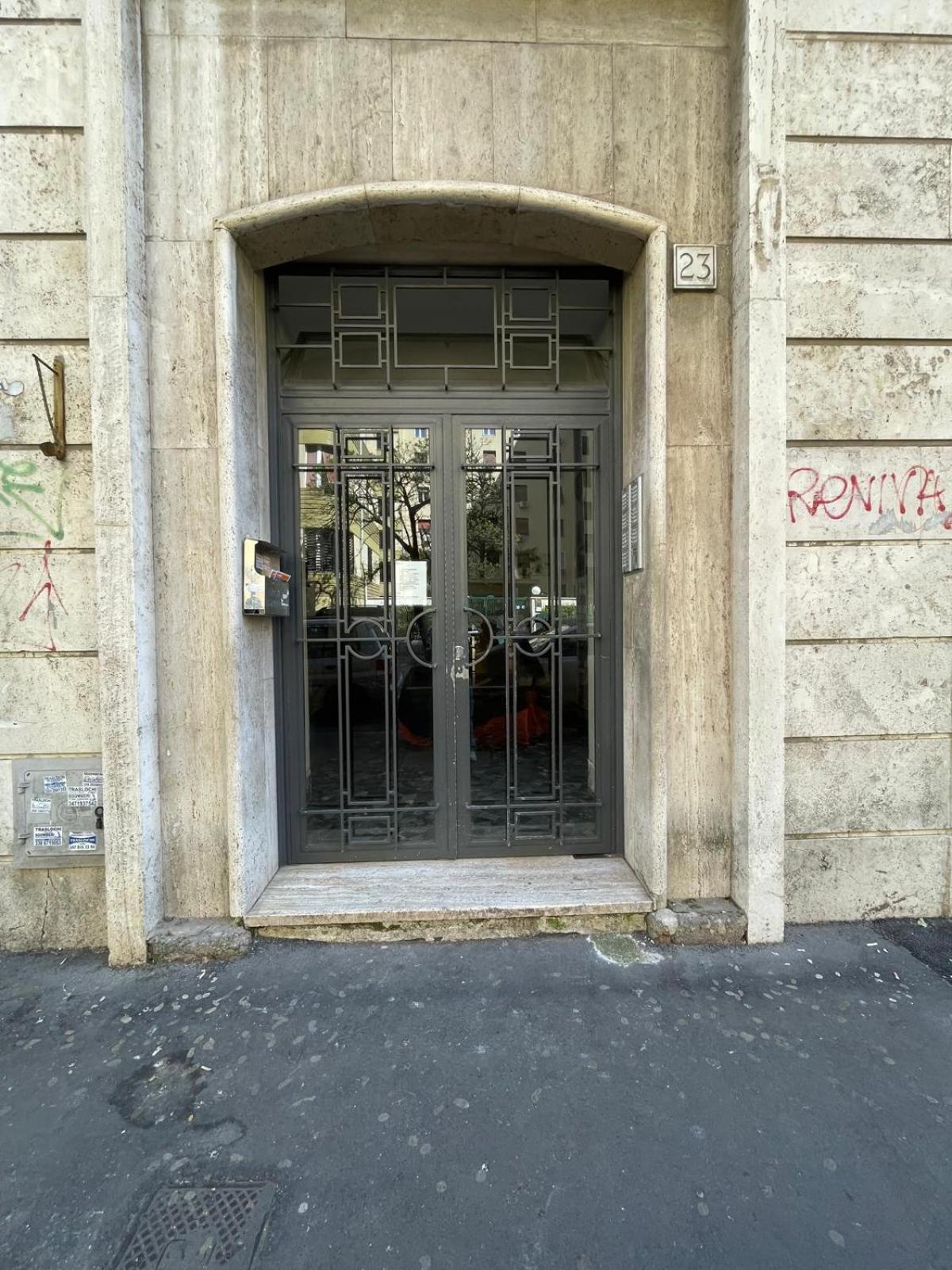 Appio House San Giovanni