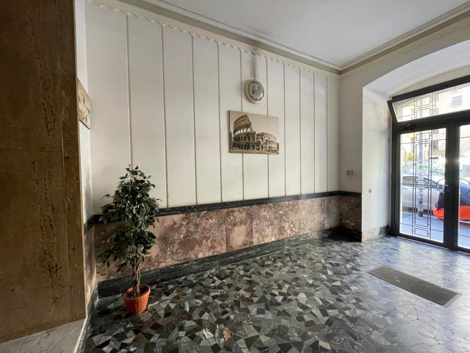 Appio House San Giovanni *